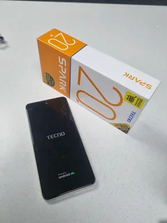 Tecno Phone