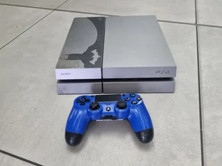 Playstation 4