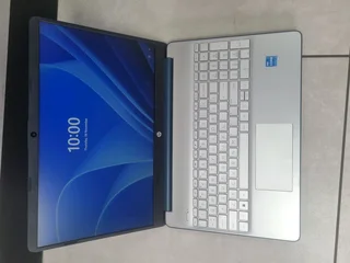 Hp 15s-fq5xxx Laptop