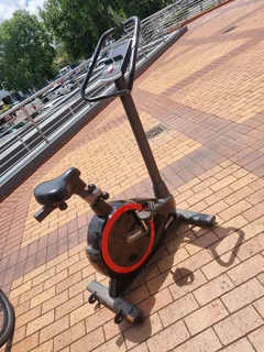 Trojan Exercise Bike
