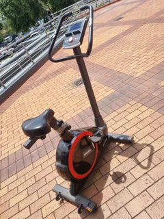 TROJAN EXERCISE BIKE