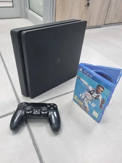 Playstation 4 Slim
