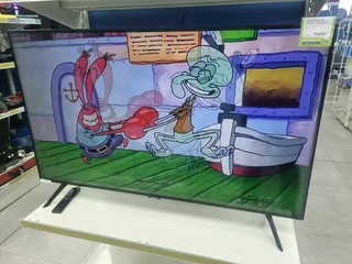 Samsung Smart Tv 43 Inch