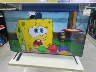 SAMSUNG SMART TV 43 INCH