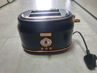 Haden Toaster