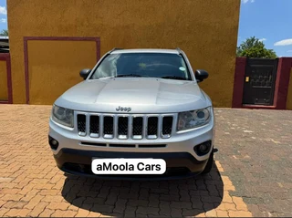 Urgent! Urgent! Urgent! 2012 Jeep Compass