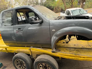 Ford Ranger 2008 Stripping for parts