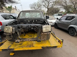 Ford Ranger 2008 Stripping for parts
