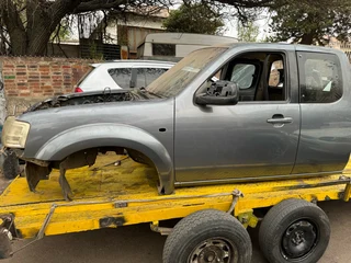 Ford Ranger 2008 Stripping for parts