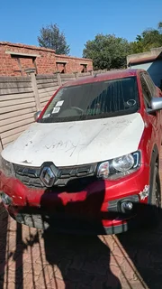 Renault Kwid 2020 Stripping for parts, accident free