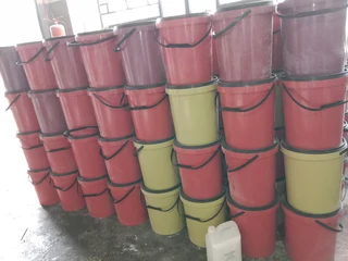 We manaufacture ready made detergent
