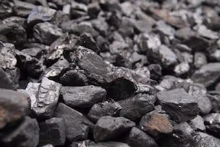 We supply coal