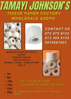 tamayichemicals - Ad posted by amanzimtoti Minerals