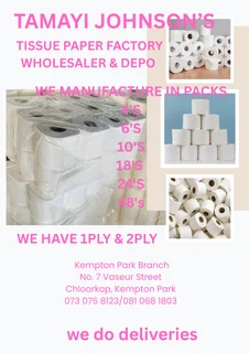 TAMAYI-CHEMICALS - Ad posted by amanzimtoti Minerals