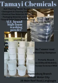 tamayichemicals - Ad posted by amanzimtoti Minerals