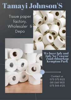 TAMAYICHEMICALSD - Ad posted by amanzimtoti Minerals