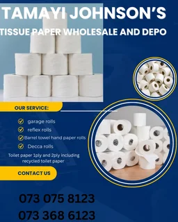 TAMAYI-CHEMICALS - Ad posted by amanzimtoti Minerals