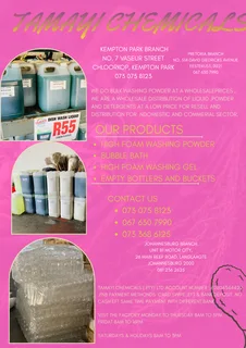 TAMAYI - Ad posted by amanzimtoti Minerals