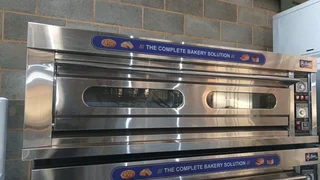 Oven - Ad Posted By Sherz  Sunrose Online