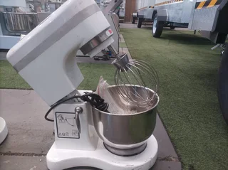 cake mixer