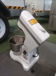 cake mixer