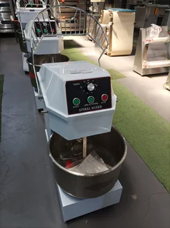 dough mixer