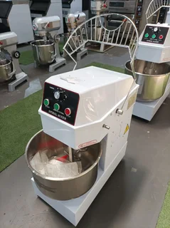 dough mixer