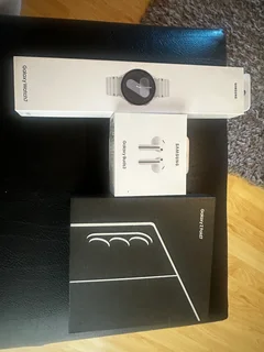 Electronics - Ad posted by Ayesha Abrahams