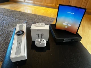 Electronics - Ad posted by Ayesha Abrahams