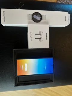 Electronics - Ad posted by Ayesha Abrahams