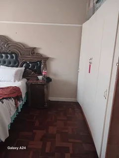 Spacious 3-Bedroom House To Let – Amsterdam Rd, Primrose Germiston Rent: R11,500 Water Included