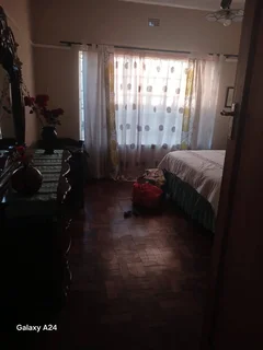 Spacious 3-Bedroom House To Let – Amsterdam Rd, Primrose Germiston Rent: R11,500 Water Included