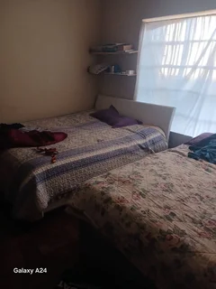 Spacious 3-Bedroom House To Let – Amsterdam Rd, Primrose Germiston Rent: R11,500 Water Included