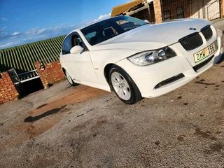 BMW 325i , Automatic