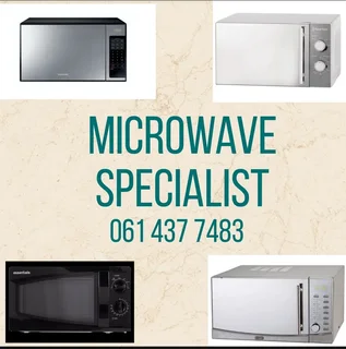 Microwave repairs Chatsworth