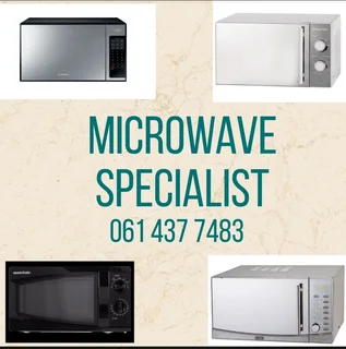 Microwave repairs Chatsworth