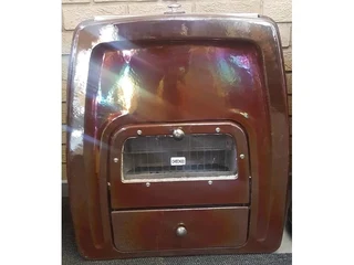 Anthracite heater service repair and installation