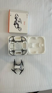 dJI tello drone