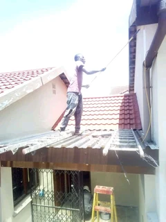 Chris Home improvements 