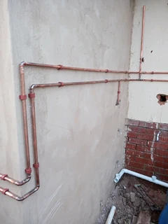 Chris Home Improvements....0685771814