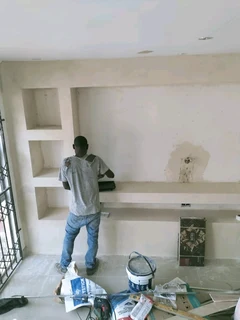 Chris Home improvements :::: 0685771814