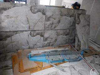 Chris Home improvements :::: 0685771814