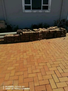 Tarring &amp; Paving :::0685771814