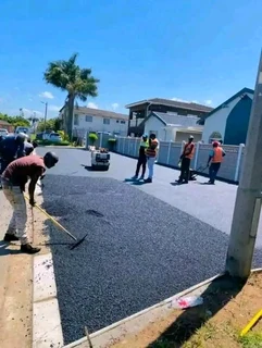 Chris Tarring &amp; Paving :: 0685771814