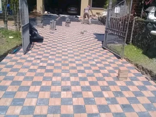 Chris Tarring &amp; Paving ::: 0685771814