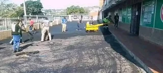 Chris Tarring &amp; Paving ::0685771814