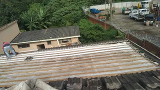 Chris Tarring &amp; Paving