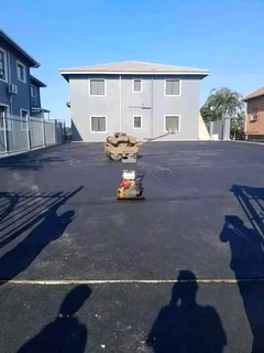 Chris Tarring &amp; Paving