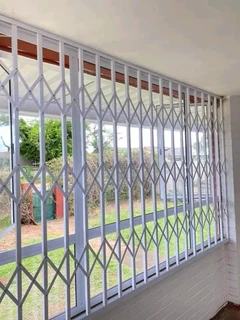 Quality Security Gates Available