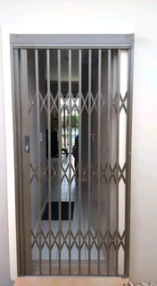 Quality Security Gates Available